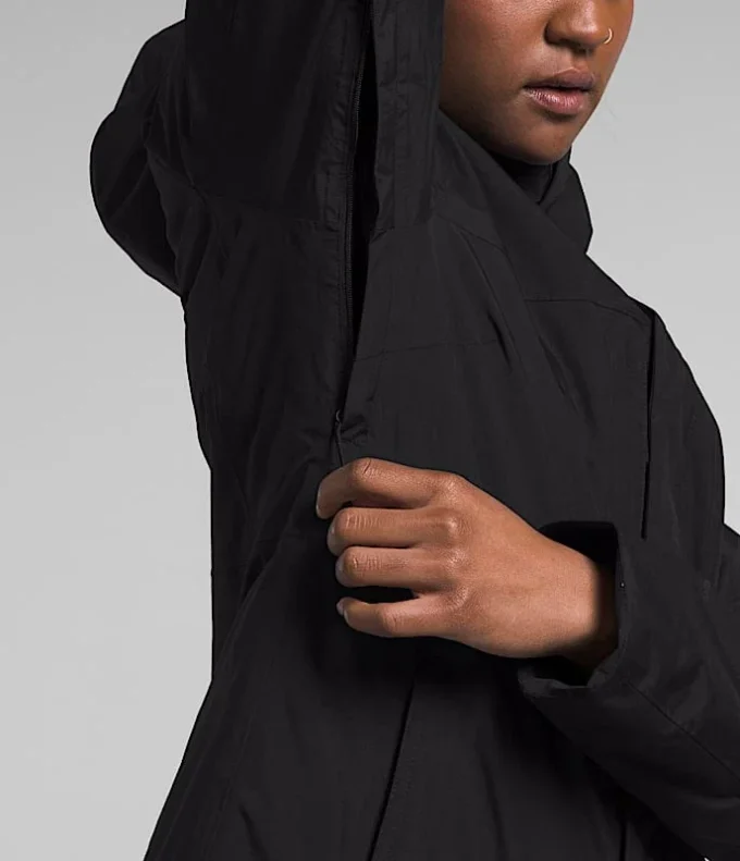 Freedom Insulated Jacke für Damen