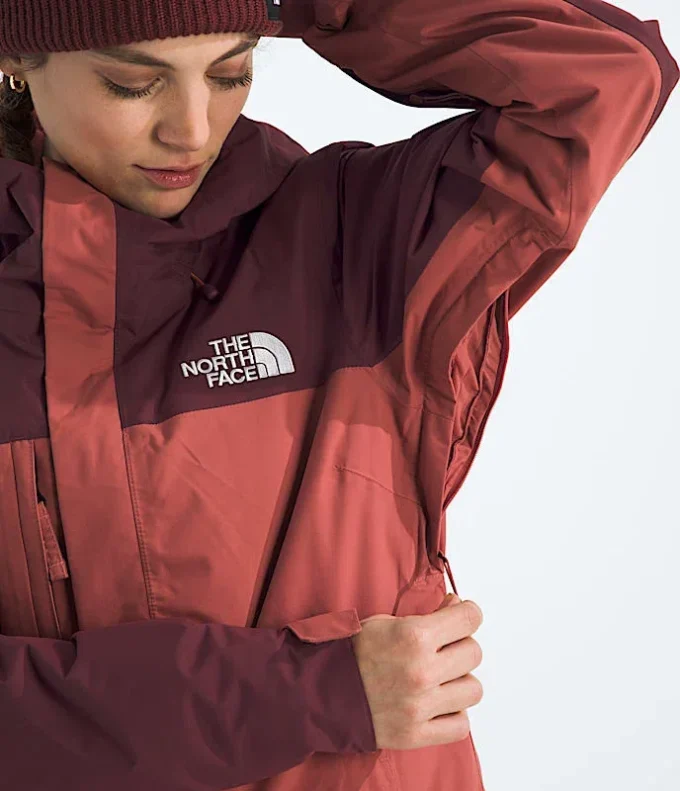 Freedom Insulated Jacke für Damen