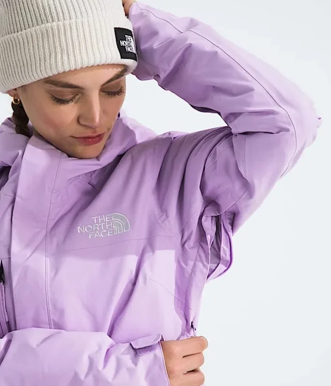 Freedom Insulated Jacke für Damen