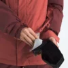 Freedom Insulated Jacke für Damen