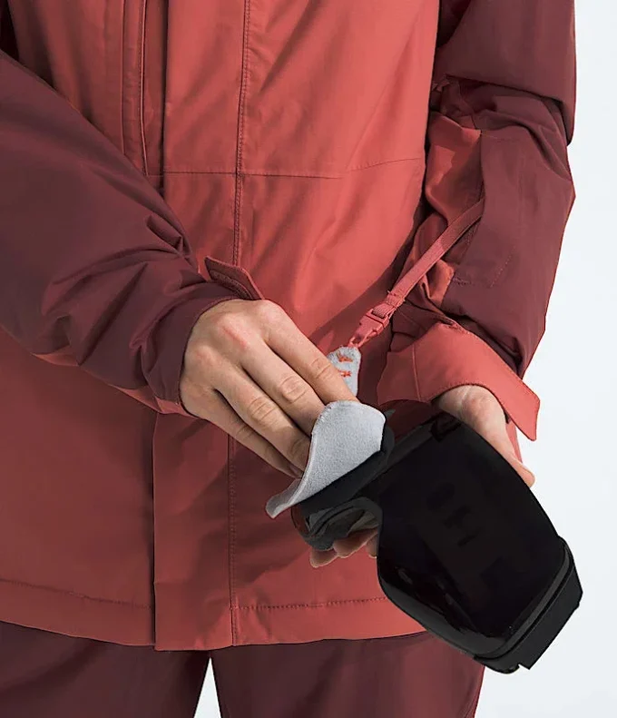 Freedom Insulated Jacke für Damen