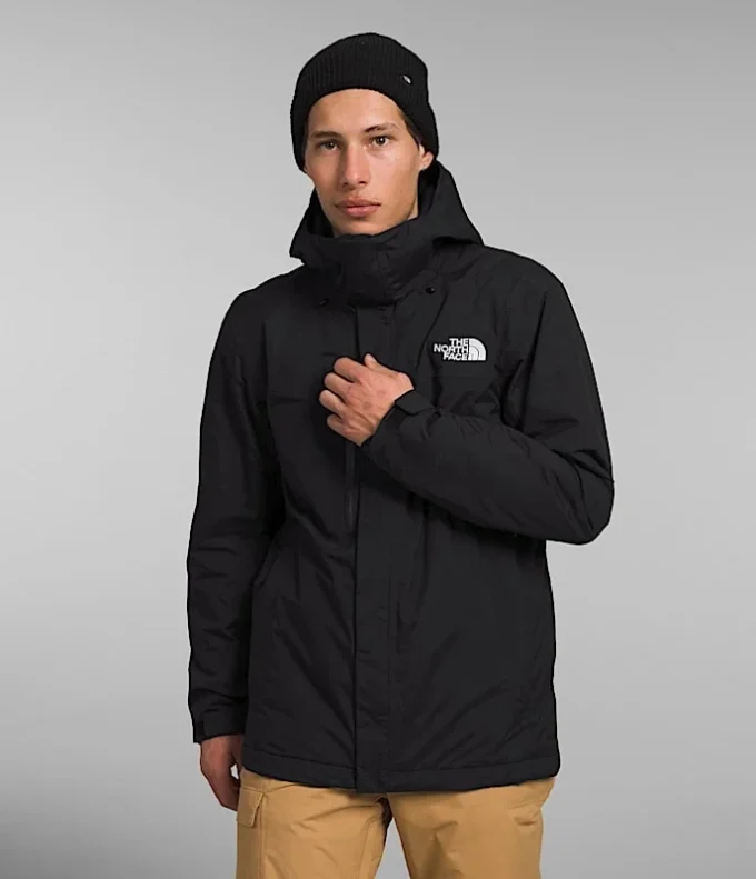 Freedom Insulated Jacke für Herren