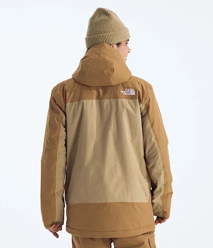 Freedom Insulated Jacke für Herren