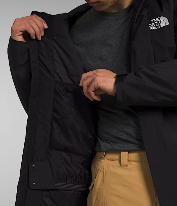 Freedom Insulated Jacke für Herren