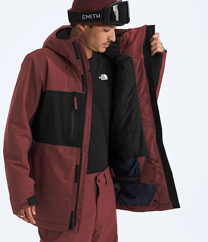 Freedom Insulated Jacke für Herren