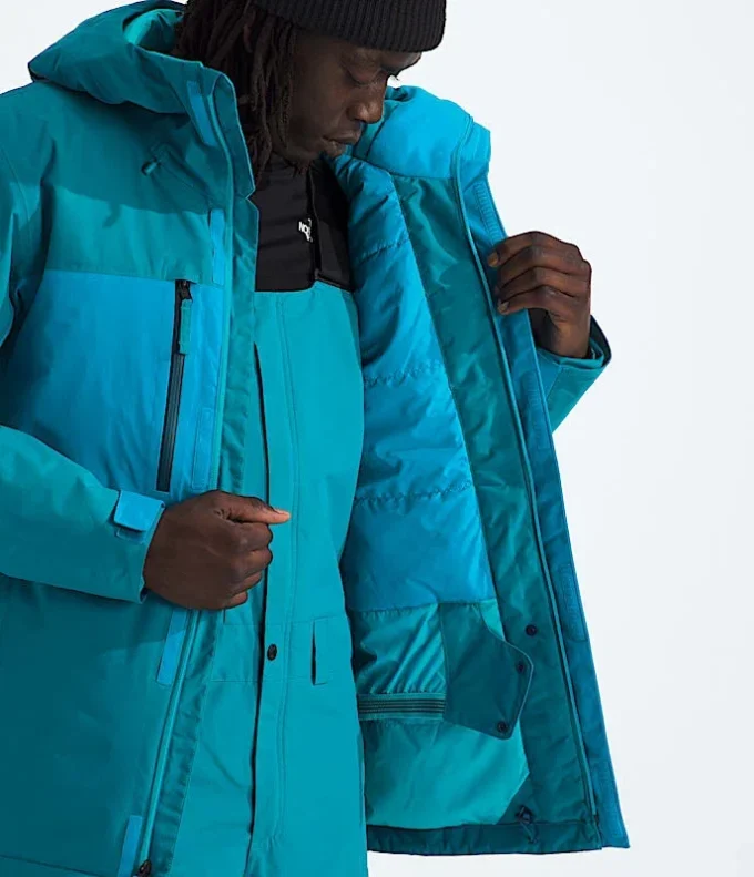 Freedom Insulated Jacke für Herren