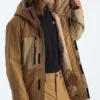 Freedom Insulated Jacke für Herren