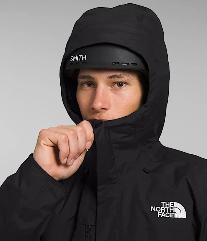 Freedom Insulated Jacke für Herren