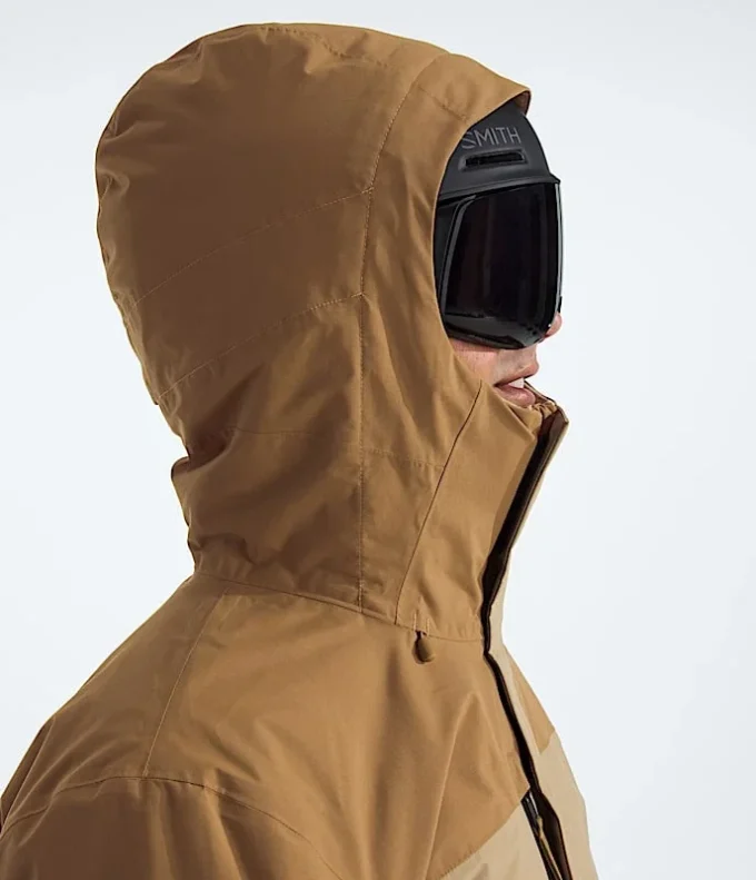 Freedom Insulated Jacke für Herren