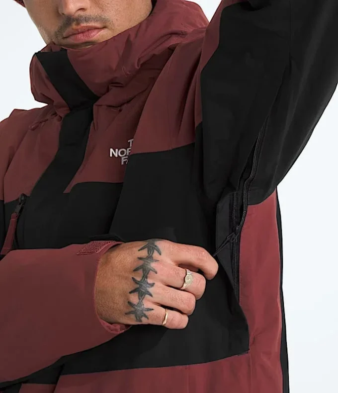 Freedom Insulated Jacke für Herren