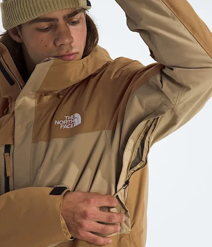 Freedom Insulated Jacke für Herren