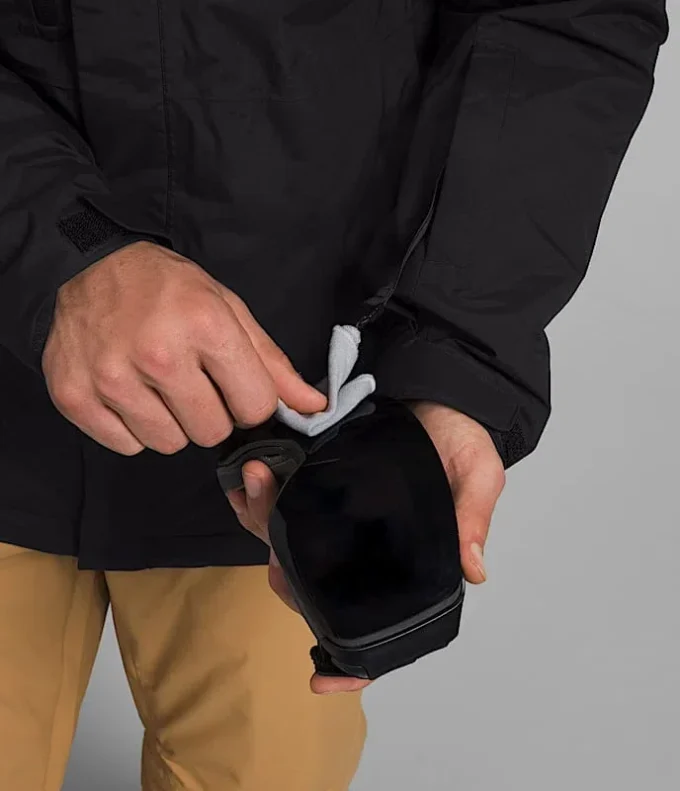 Freedom Insulated Jacke für Herren