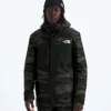 Freedom Insulated Jacke für Herren – Print