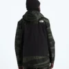 Freedom Insulated Jacke für Herren – Print