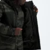 Freedom Insulated Jacke für Herren – Print