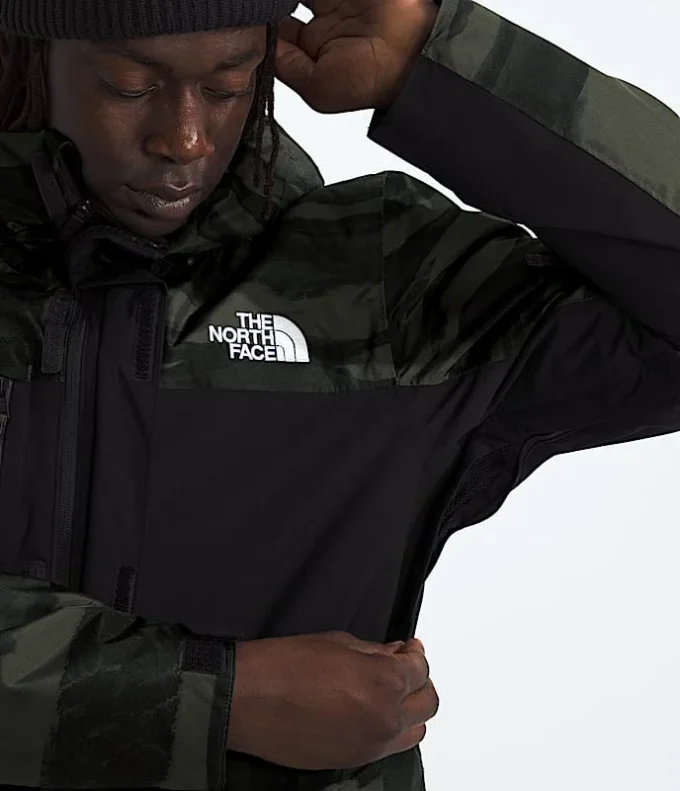 Freedom Insulated Jacke für Herren – Print