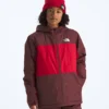 Freedom Insulated Jacket für Jungen