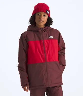 Freedom Insulated Jacket für Jungen