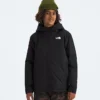 Freedom Insulated Jacket für Jungen