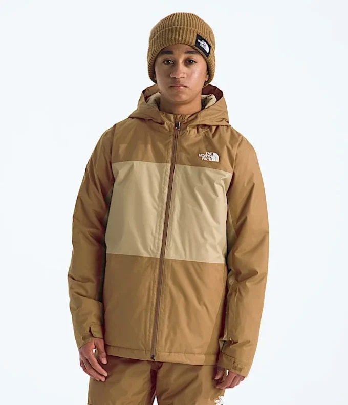 Freedom Insulated Jacket für Jungen