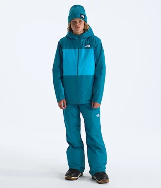 Freedom Insulated Jacket für Jungen