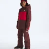 Freedom Insulated Jacket für Jungen
