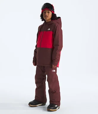Freedom Insulated Jacket für Jungen