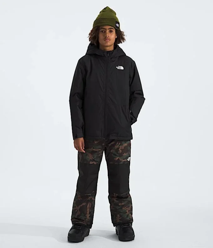 Freedom Insulated Jacket für Jungen