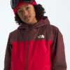Freedom Insulated Jacket für Jungen