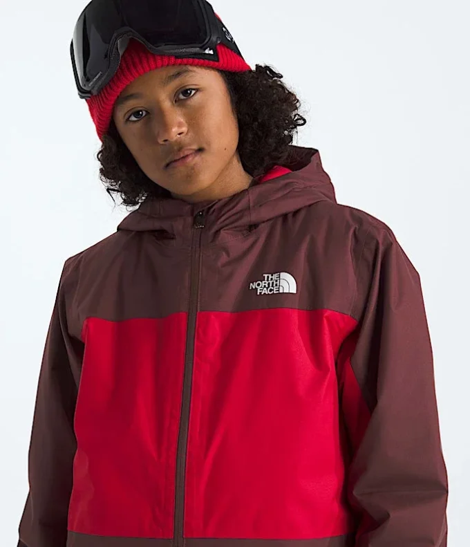 Freedom Insulated Jacket für Jungen