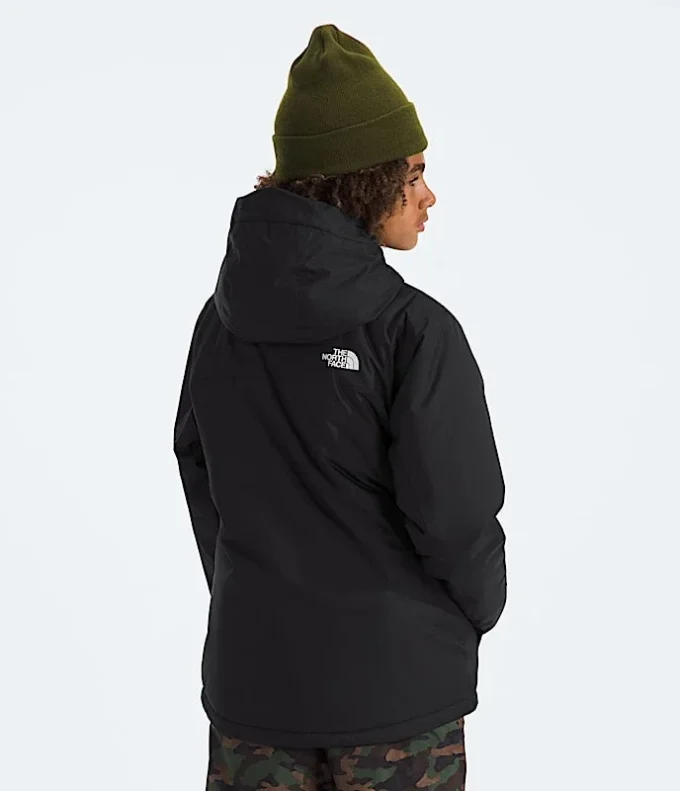 Freedom Insulated Jacket für Jungen
