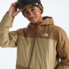Freedom Insulated Jacket für Jungen