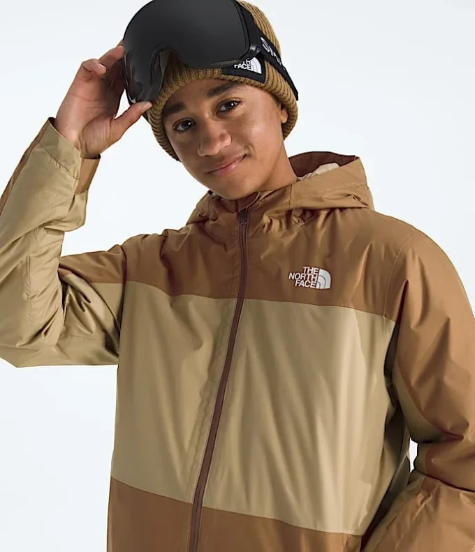Freedom Insulated Jacket für Jungen