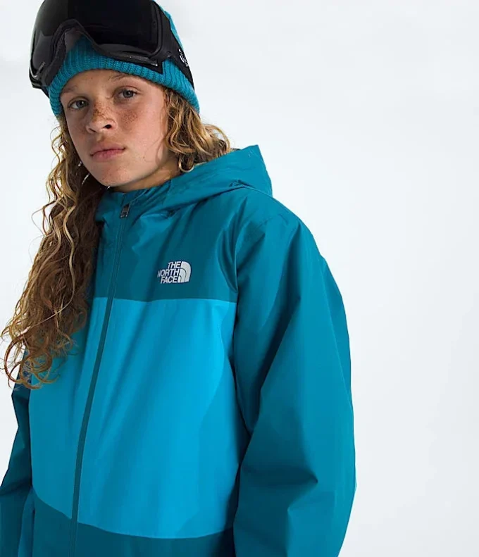 Freedom Insulated Jacket für Jungen