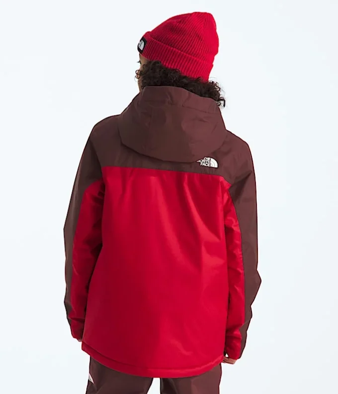 Freedom Insulated Jacket für Jungen