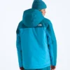 Freedom Insulated Jacket für Jungen