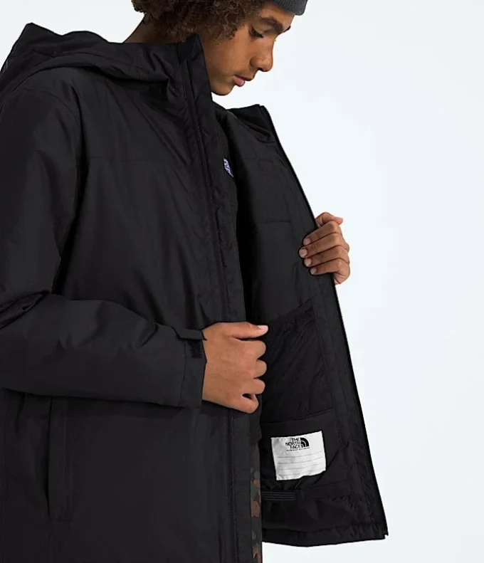 Freedom Insulated Jacket für Jungen