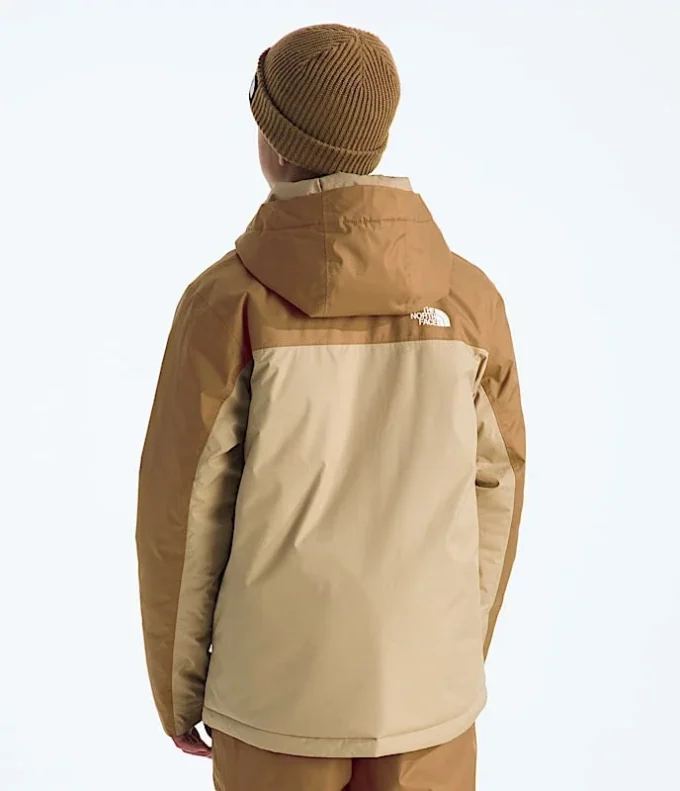 Freedom Insulated Jacket für Jungen