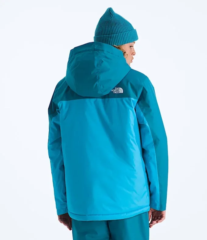 Freedom Insulated Jacket für Jungen