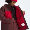 Freedom Insulated Jacket für Jungen