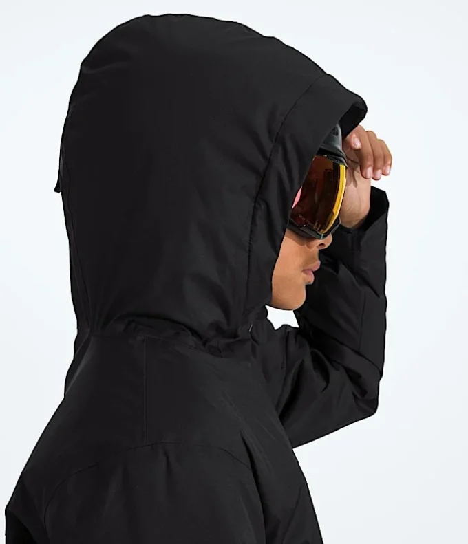 Freedom Insulated Jacket für Jungen