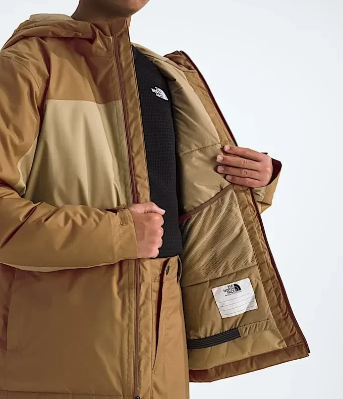 Freedom Insulated Jacket für Jungen