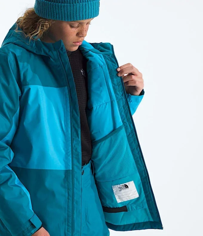Freedom Insulated Jacket für Jungen