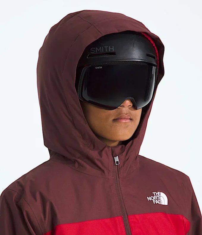 Freedom Insulated Jacket für Jungen