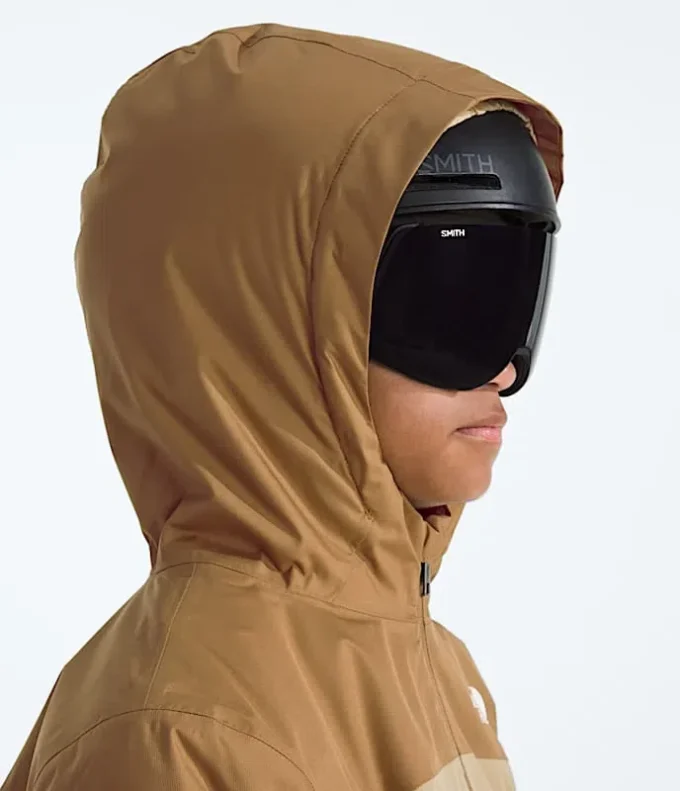 Freedom Insulated Jacket für Jungen