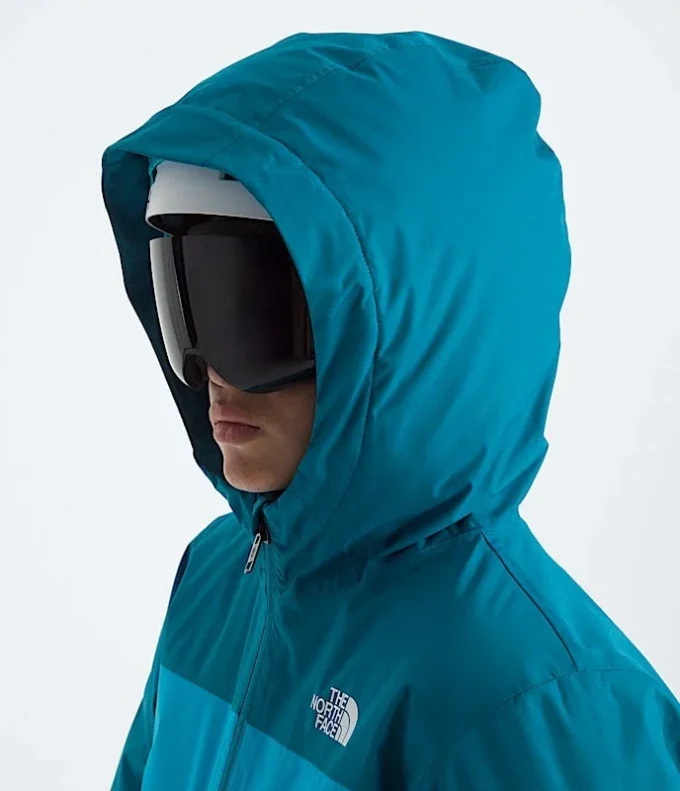 Freedom Insulated Jacket für Jungen