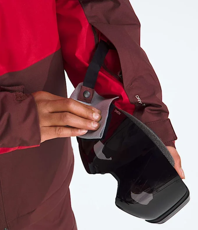 Freedom Insulated Jacket für Jungen