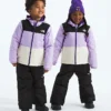 Freedom Insulated Jacket für Kinder
