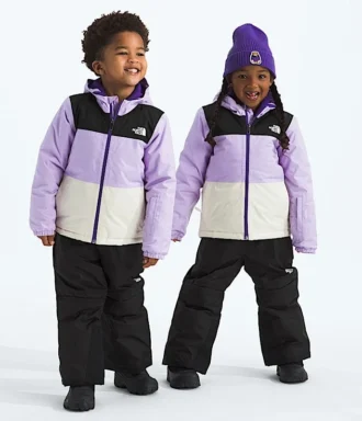 Freedom Insulated Jacket für Kinder