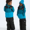 Freedom Insulated Jacket für Kinder